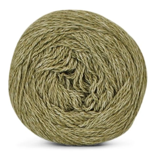 Hjertegarn Organic 350
